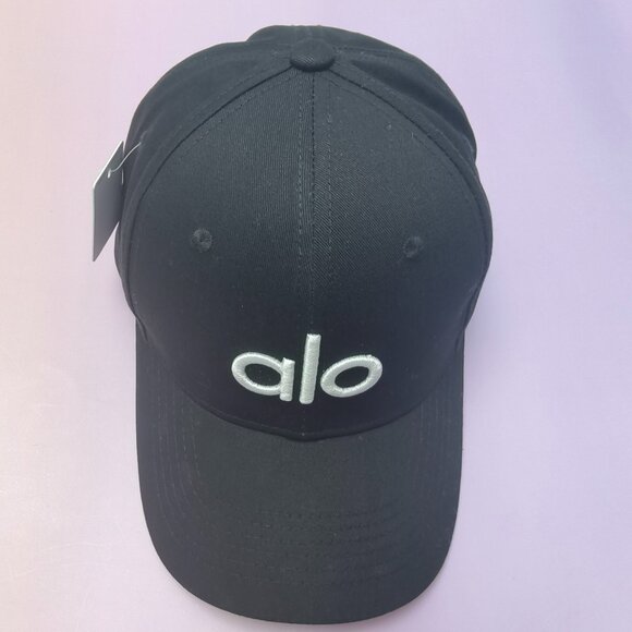 ALO Yoga Accessories - 🥝NWT ALO Yoga Off-Duty Baseball Cap
